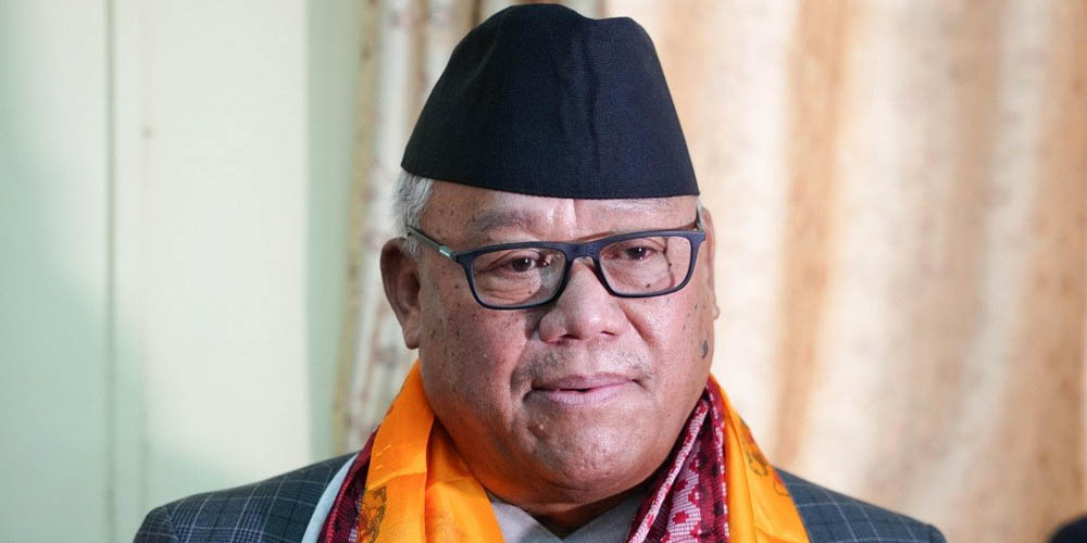 कांग्रेस संसदीय दलको बैठक बस्दै