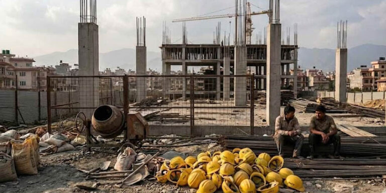 The current image has no alternative text. The file name is: nirman-company.jpg