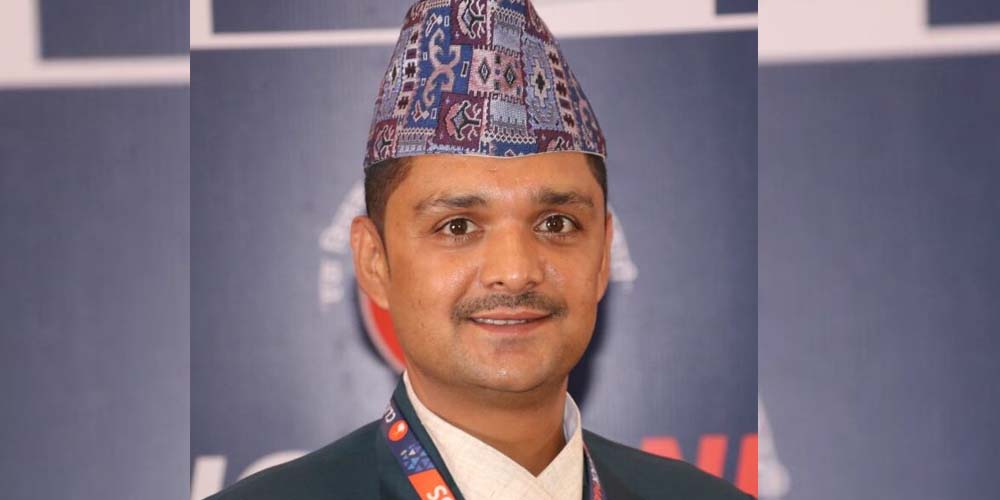 क्लिकमाण्डूविरुद्ध चार अटोमोबाइल कम्पनी अदालतमा