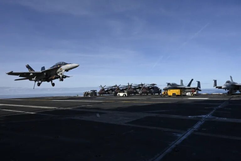 The current image has no alternative text. The file name is: AFP__20250926__76VF8WE__v1__HighRes__NatoHoldsMilitaryExercisesWithFocusOnBaltic-1781281441_S6PrlbhX5y.jpg