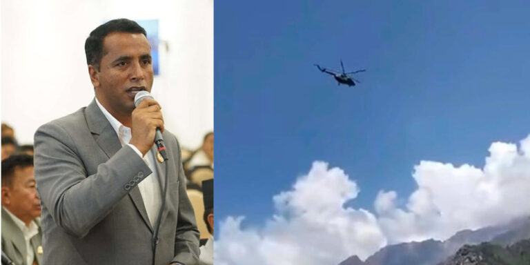 The current image has no alternative text. The file name is: nepali-akhash-ma-indian-helocopter.jpg