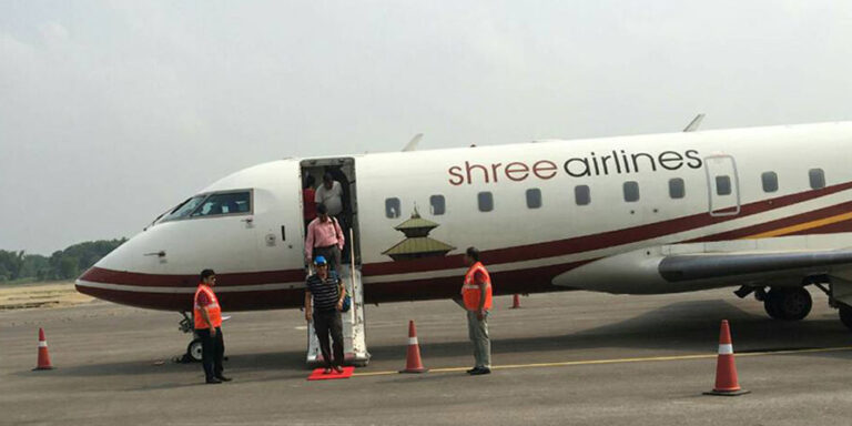 The current image has no alternative text. The file name is: shree-airlaines.jpg