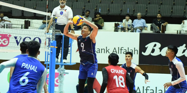 The current image has no alternative text. The file name is: nepal-volleyball.jpg