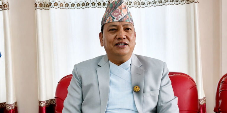 The current image has no alternative text. The file name is: kiran-thapa-mager.jpg