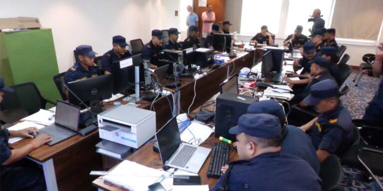 The current image has no alternative text. The file name is: nepal-police-1.jpg