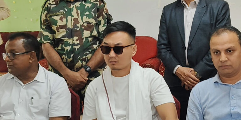 The current image has no alternative text. The file name is: sudan-gurung.jpg