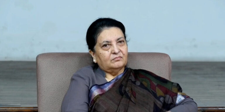 The current image has no alternative text. The file name is: bidya-devi-bhandari.jpg