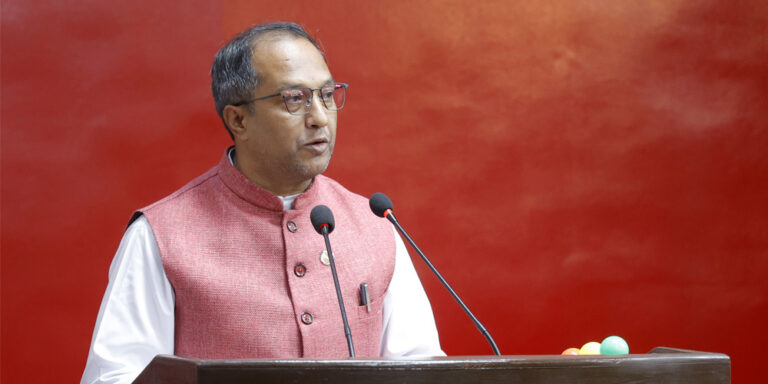The current image has no alternative text. The file name is: deepak.jpg