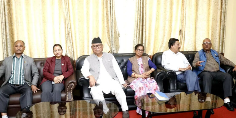 The current image has no alternative text. The file name is: nepali-congress.jpg