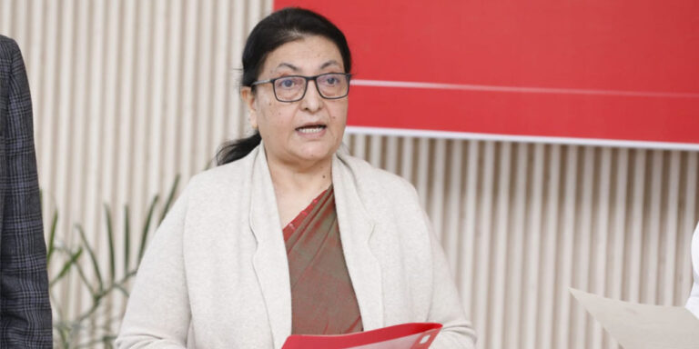 The current image has no alternative text. The file name is: bidya-devi-bhandari.jpg
