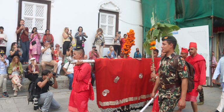 The current image has no alternative text. The file name is: dashain-gher.jpg