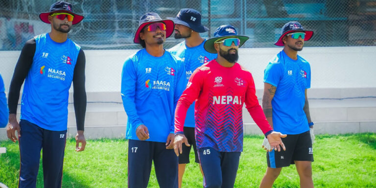 The current image has no alternative text. The file name is: nepal-cricket.jpg
