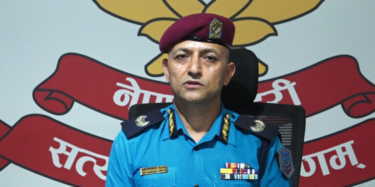 The current image has no alternative text. The file name is: nepal-police.jpg
